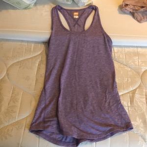 Lucy Racerback Tank